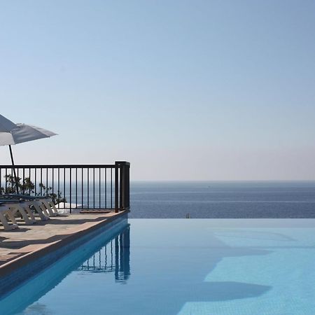 Residence Goelia Le Domaine De La Pinede Le Lavandou Exterior foto