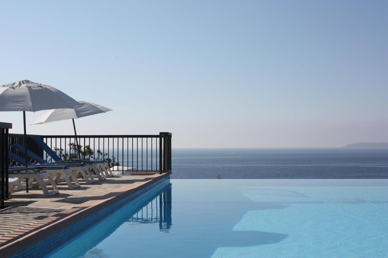 Residence Goelia Le Domaine De La Pinede Le Lavandou Exterior foto